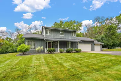 698 Badlands Road, Hudson, WI 54016 - Photo 1