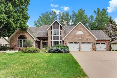 5968 Scenic Place, Shoreview, MN 55126 - Photo 1