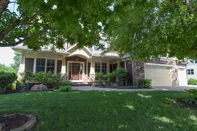 12618 Jamestown Street NE, Blaine, MN 55449 - Photo 1