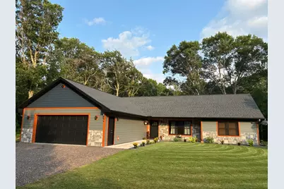 9068 E Open Gate Drive, Solon Springs, WI 54873 - Photo 1