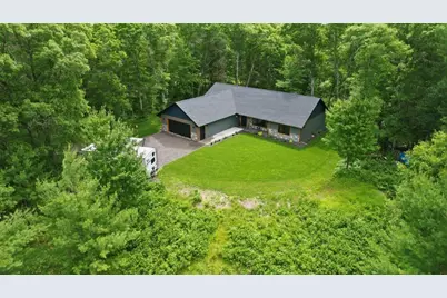 9068 E Open Gate Drive, Solon Springs, WI 54873 - Photo 1