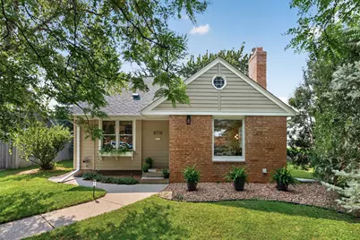 6116 Queen Avenue S, Minneapolis, MN 55410 - Photo 1