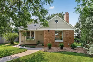 6116 Queen Ave S, Minneapolis, MN 55410 - Photo 1