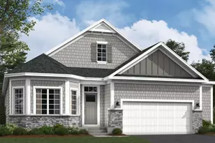 8176 Haywood Dr, Lino Lakes, MN 55014 - Photo 1
