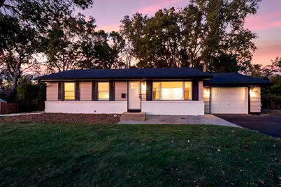 8209 Johnson Circle, Bloomington, MN 55437 - Photo 1