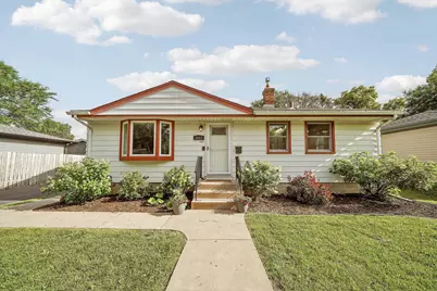 2017 Villard Avenue, Saint Paul, MN 55116 - Photo 1