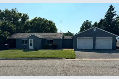 802 John Street, Starbuck, MN 56381 - Photo 1