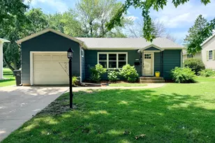 1311 Elmwood Ave, Worthington, MN 56187 - Photo 1