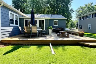 1311 Elmwood Ave, Worthington, MN 56187 - Photo 3
