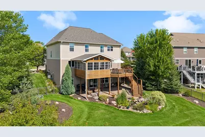 2545 Heron Lane, Victoria, MN 55386 - Photo 3