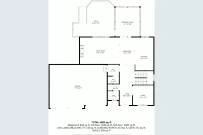 2545 Heron Lane, Victoria, MN 55386 - Photo 41