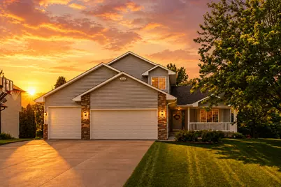3529 Rose Court N, Brooklyn Park, MN 55443 - Photo 1
