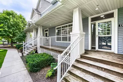 4940 Underwood Lane N #4940D, Plymouth, MN 55442 - Photo 1