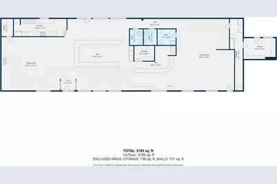 2397 County Road A, Scott Township, WI 54801 - Photo 47