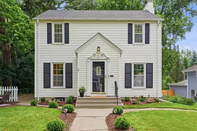 4243 Quentin Avenue, Saint Louis Park, MN 55416 - Photo 1