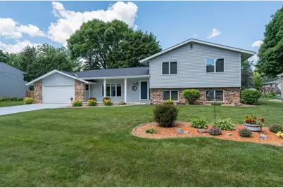 1028 Shady Oak Drive, North Mankato, MN 56003 - Photo 1