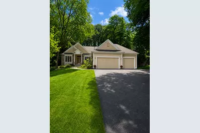 11227 Woods Trail N, Champlin, MN 55316 - Photo 1