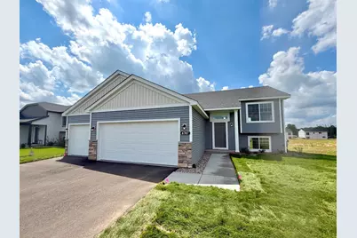 6707 376th Street, North Branch, MN 55056 - Photo 1