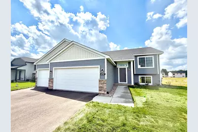 6707 376th Street, North Branch, MN 55056 - Photo 1