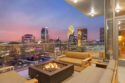 255 Hennepin Avenue #3505, Minneapolis, MN 55401 - Photo 3