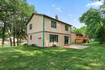 2697 Jessica Court, Little Canada, MN 55117 - Photo 35