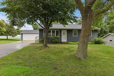 3609 Rolling View Drive, White Bear Lake, MN 55110 - Photo 1