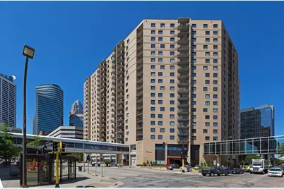 121 Washington Avenue S #1104, Minneapolis, MN 55401 - Photo 3
