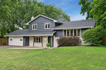 3909 Xylon Avenue N, New Hope, MN 55427 - Photo 1