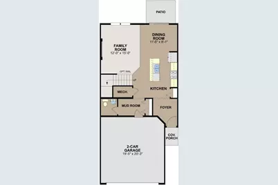 1036 130th Court E, Rosemount, MN 55068 - Photo 23