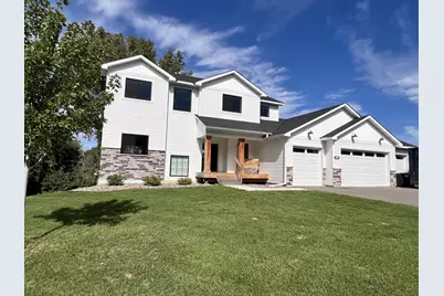 13891 10th Avenue S, Zimmerman, MN 55398 - Photo 1