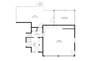 709 Nixon Ave SE, Watertown, MN 55388 - Photo 41