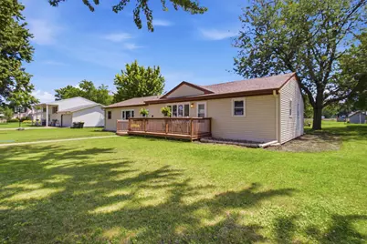 613 E Elm Avenue, Olivia, MN 56277 - Photo 35