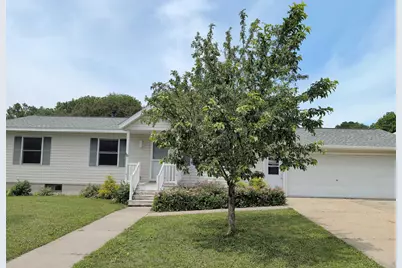 707 N High Street, Rushford, MN 55971 - Photo 1