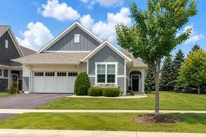 5010 Dale Ridge Road, Woodbury, MN 55129 - Photo 1