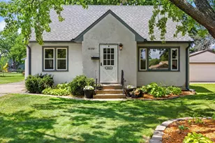 1033 Dayton Ave, Saint Paul Park, MN 55071 - Photo 1