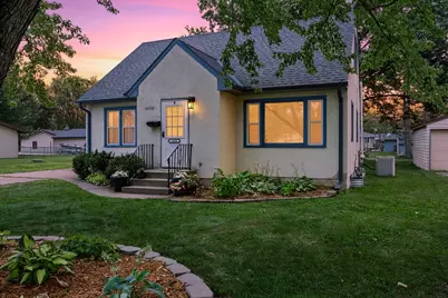 1033 Dayton Avenue, Saint Paul Park, MN 55071 - Photo 1