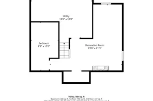 1033 Dayton Ave, Saint Paul Park, MN 55071 - Photo 31