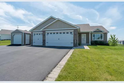 1000 Mulberry Avenue NE, Montgomery, MN 56069 - Photo 1