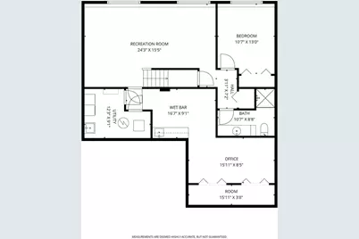 15118 Dutchman Way, Apple Valley, MN 55124 - Photo 33