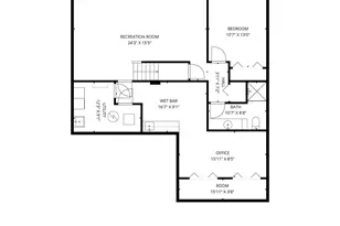 15118 Dutchman Way, Apple Valley, MN 55124 - Photo 31