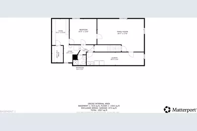 1527 E Windemere Circle NE, Fridley, MN 55421 - Photo 37