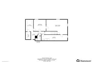 1527 E Windemere Circle NE, Fridley, MN 55421 - Photo 37