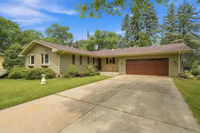 1527 E Windemere Circle NE, Fridley, MN 55421 - Photo 1