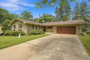 1527 E Windemere Circle NE, Fridley, MN 55421 - Photo 1