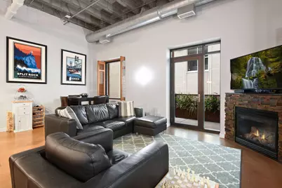 601 Marquette Avenue #604, Minneapolis, MN 55402 - Photo 3