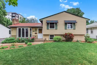 6237 Russell Avenue S, Richfield, MN 55423 - Photo 1