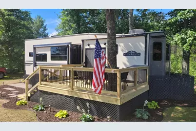 1101 W Big Portage Lake Drive NW, Backus, MN 56435 - Photo 1