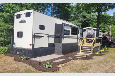 1101 W Big Portage Lake Drive NW, Backus, MN 56435 - Photo 5