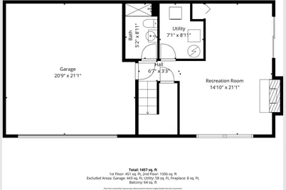 1415 W 140th Street, Burnsville, MN 55337 - Photo 43