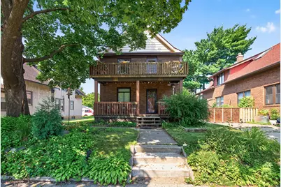 2538 Jefferson Street NE, Minneapolis, MN 55418 - Photo 1